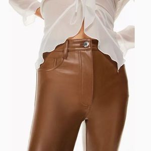 The Melina Slim Pant